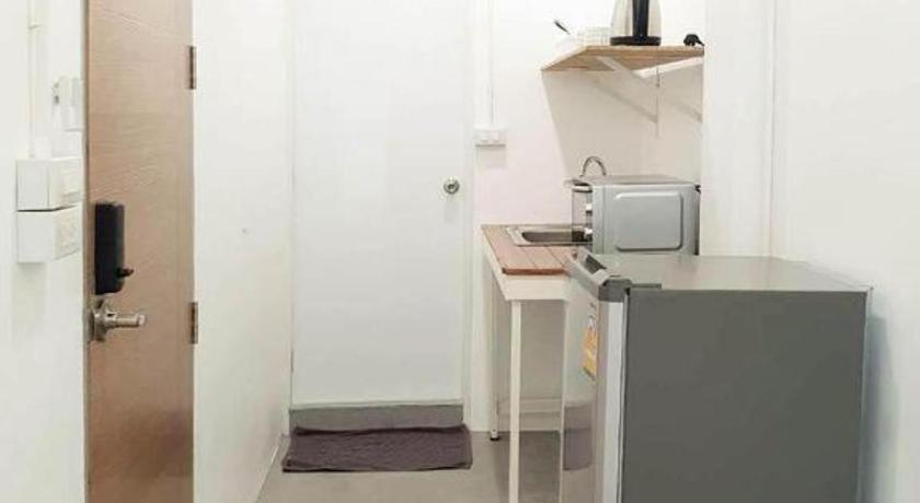 Unyak Room Ayutthaya Luaran gambar